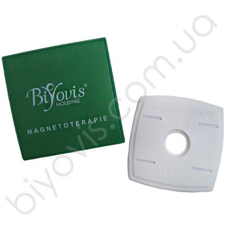 Magnet Lukab-Magnator Biyovis