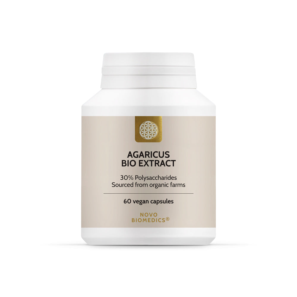 AGARICUS BIO EXTRACT