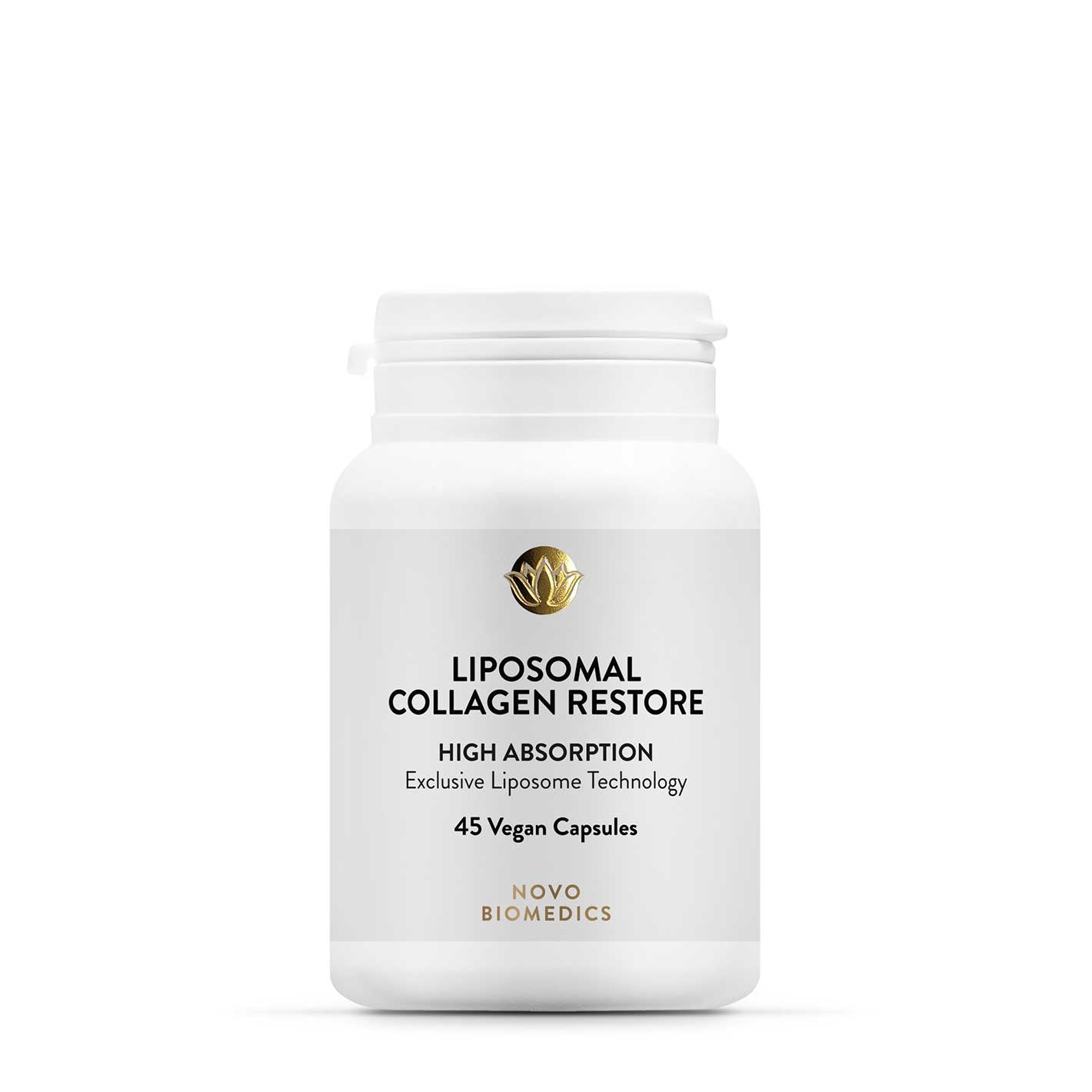 Liposomal COLLAGEN RESTORE