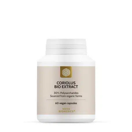 CORIOLUS BIO EXTRACT