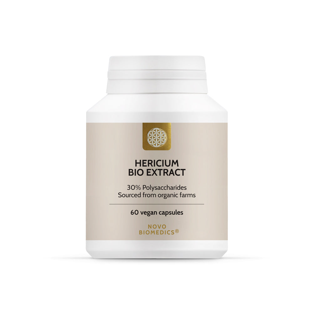 HERICIUM BIO EXTRACT