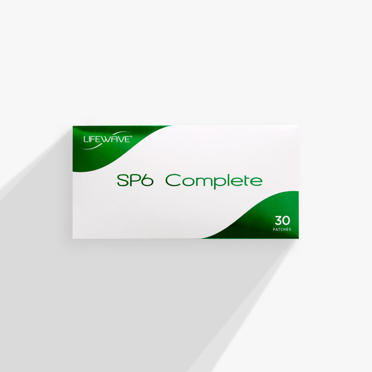 Plasturii SP6 Complete LifeWave