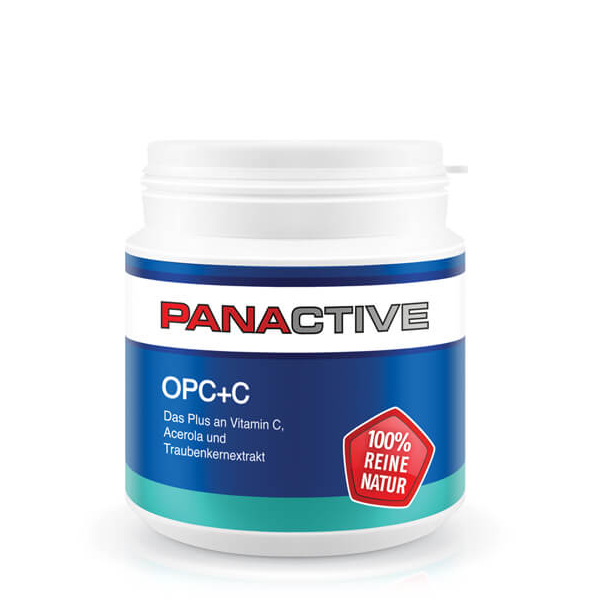 Panactive OPC+C 90 cps