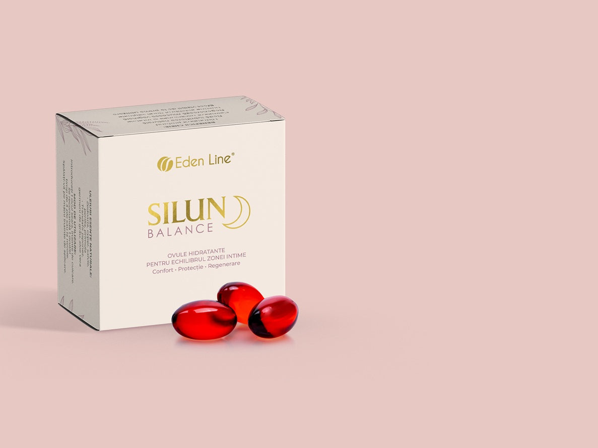 Ovule vaginale antifungice și hidratante