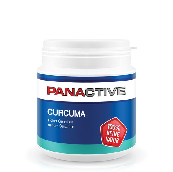 Panactive Curcuma 90 cps