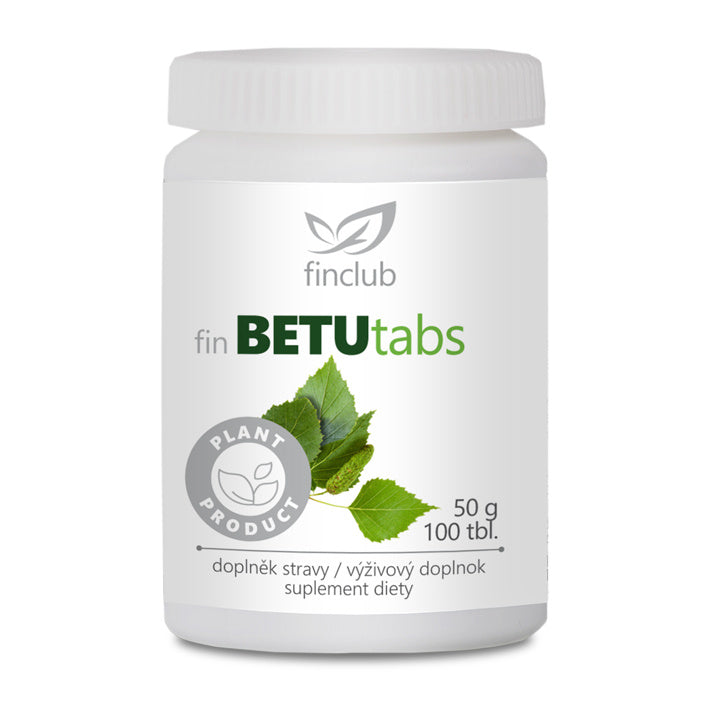 BETUTABS NEW 100 TABLETE