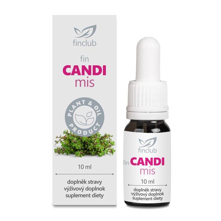 Candimis - 10 ml