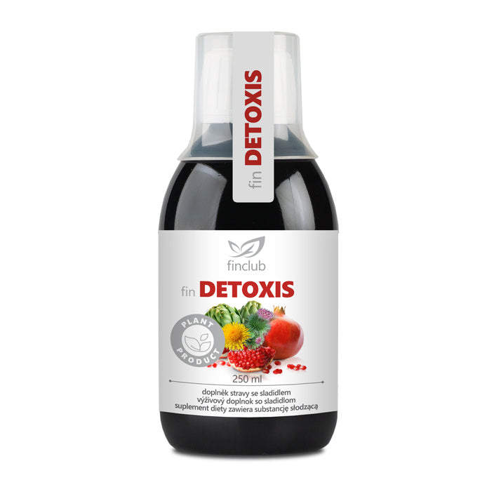 Detoxis - 250 ml