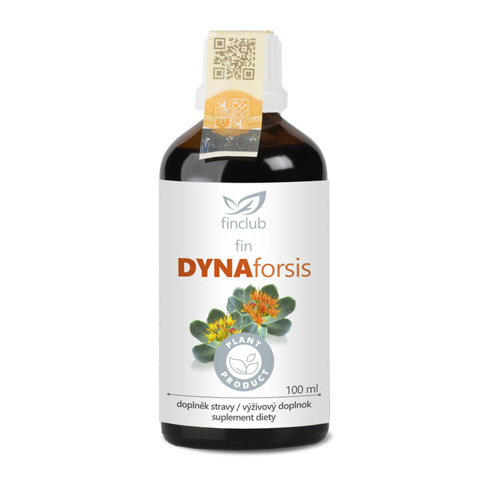 DYNAFORSIS 100 ml