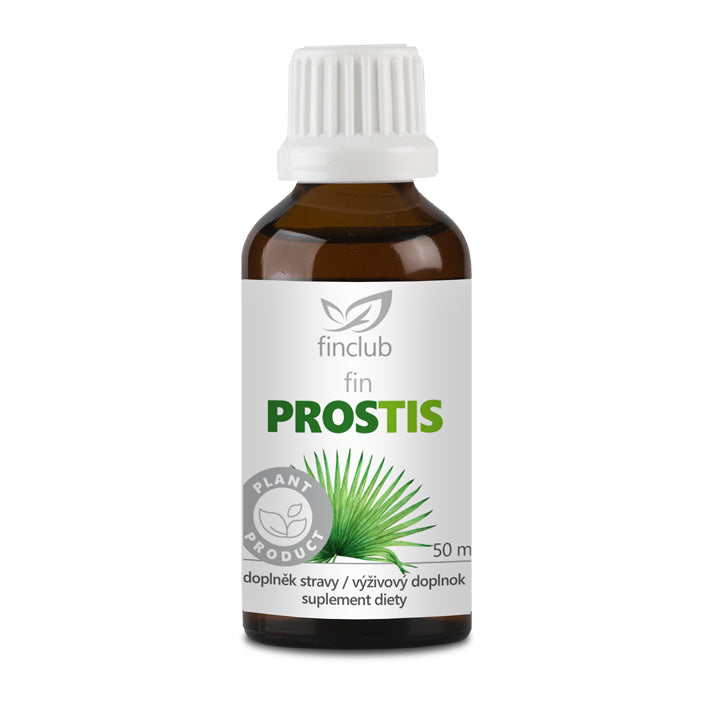 Prostis - 50 ml