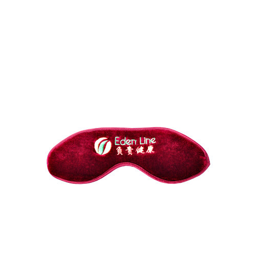 Masca pentru Ochi cu Turmalină Eden Line